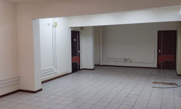 Sala para alugar, 838,81m² – Centro – Florianópolis.