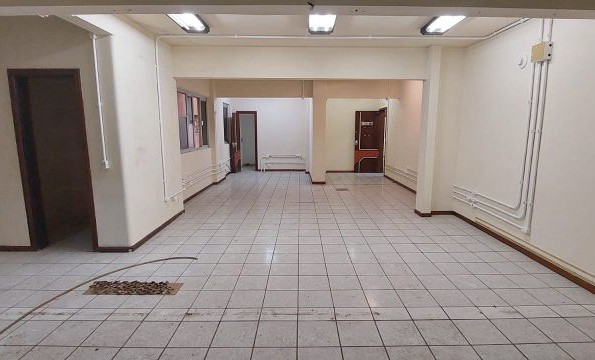 Sala para alugar, 838,81m² – Centro – Florianópolis.