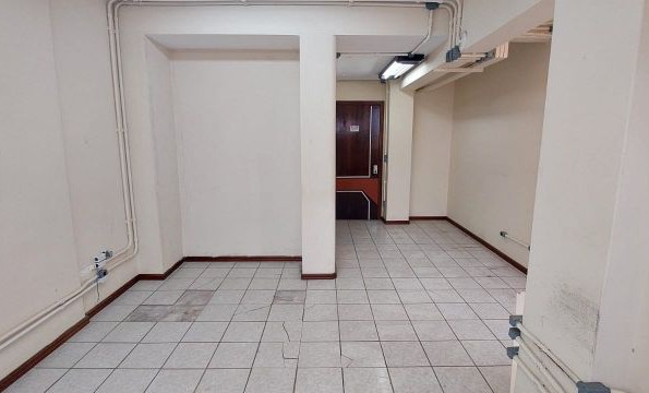 Sala para alugar, 838,81m² – Centro – Florianópolis.