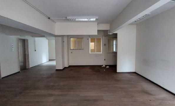 Sala para alugar, 838,81m² – Centro – Florianópolis.