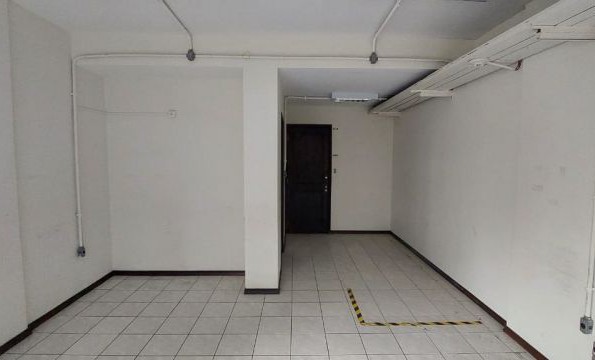 Sala para alugar, 838,81m² – Centro – Florianópolis.