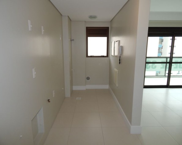 Estudio para alugar, com 76.4m² – Centro, Florianópolis/SC.