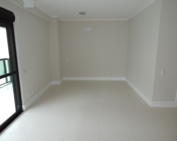 Estudio para alugar, com 76.4m² – Centro, Florianópolis/SC.