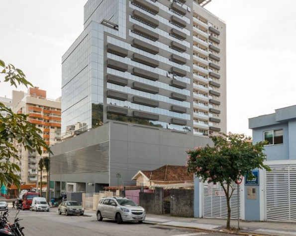 Loja para alugar, 53,49m² – Centro – Florianópolis, SC.