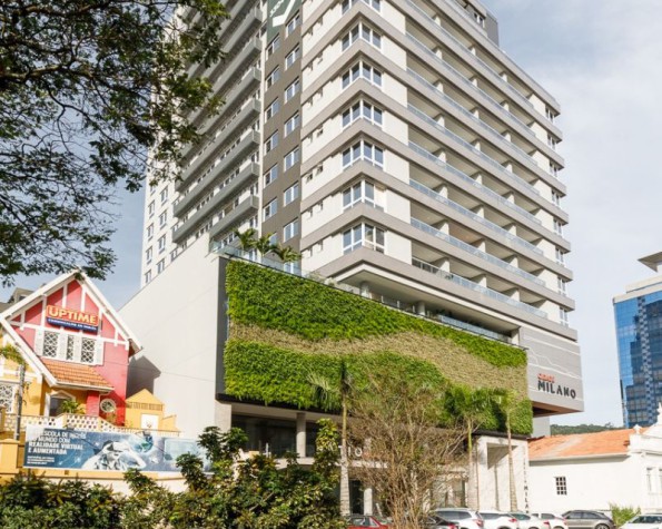 Loja para alugar, 85,83m² – Centro – Florianópolis, SC.