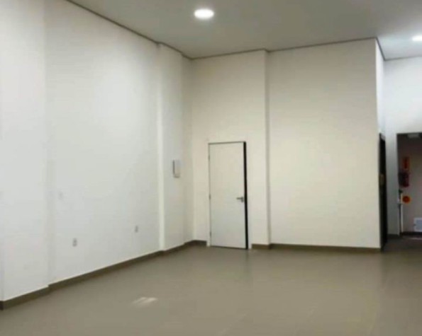 Sala para alugar, com 437,40m² – Centro, Florianópolis,SC.