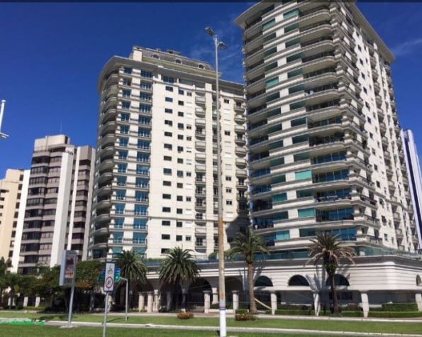 Apartamento para alugar – Agronômica, Florianópolis,SC.