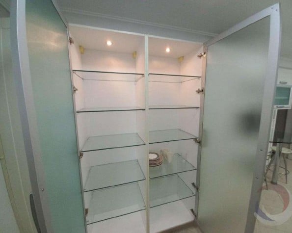 Apartamento/cobertura para alugar, 3 suítes , 4 garagens – Agronômica – Florianópolis, SC.