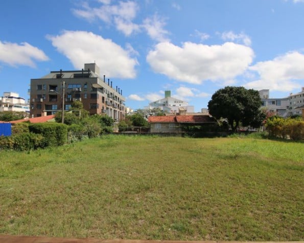 Terreno para alugar, 450,00m² – Jurerê – Florianópolis.