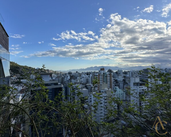 Apartamento para alugar, 1 quarto – Centro – Florianópolis, SC.