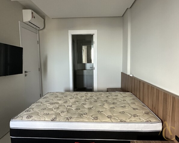 Apartamento para alugar, 1 quarto – Centro – Florianópolis, SC.