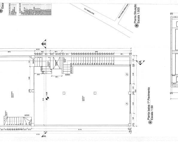 Sala para alugar, com 154,94m² – Centro, Florianópolis, SC