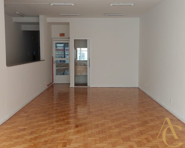 Prédio/salas para alugar, 406,84m² – Centro – Florianópolis