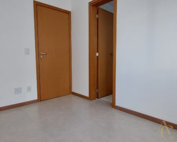 Apartamento para alugar, com 83,45m², 2 suítes – Abraão – Florianópolis, SC.