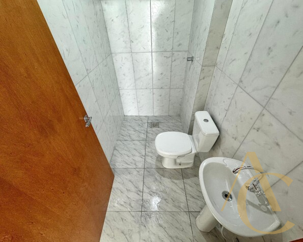 Sala para alugar, 39m² – Centro, Florianópolis, SC.