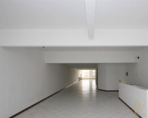 Sala para alugar, com 306m² – Centro, Florianópolis, SC.