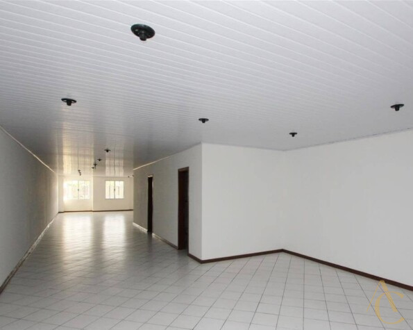 Sala para alugar, com 306m² – Centro, Florianópolis, SC.