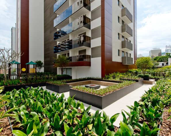 Apartamento para alugar, 03 suítes – Centro – Florianópolis