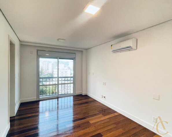 Apartamento para alugar, 4 suítes e vista para o mar – Agronômica – Florianópolis.