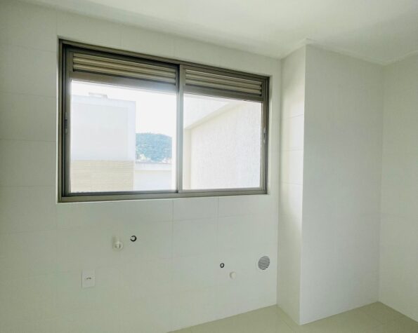 Apartamento para alugar, 03 suítes – Centro – Florianópolis