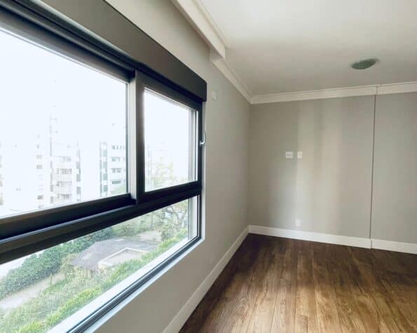 Apartamento para alugar, 03 suítes – Centro – Florianópolis