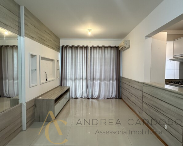 Apartamento para alugar – Kobrasol – São José/SC.