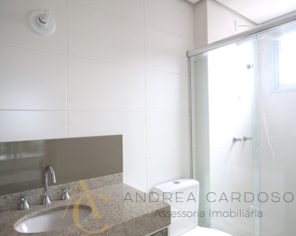 Apartamento para alugar – Kobrasol – São José/SC.