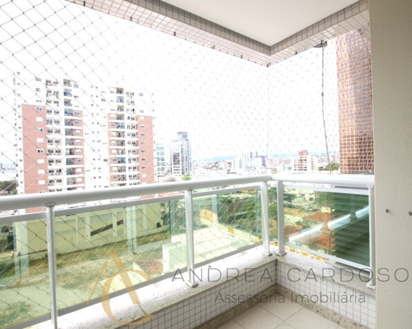 Apartamento para alugar – Kobrasol – São José/SC.