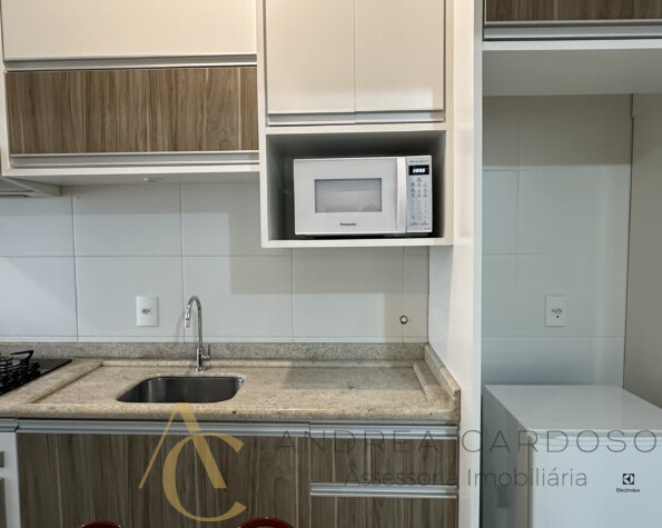 Apartamento para alugar – Kobrasol – São José/SC.