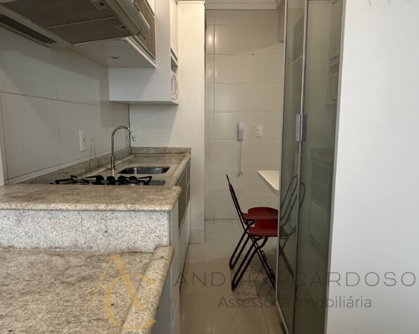 Apartamento para alugar – Kobrasol – São José/SC.