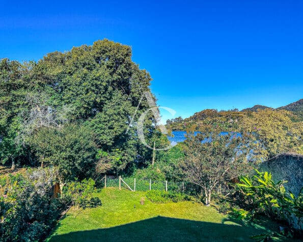 Casa para alugar, Vista Lagoa da Conceição – Canto da Lagoa – Florianópolis, SC.