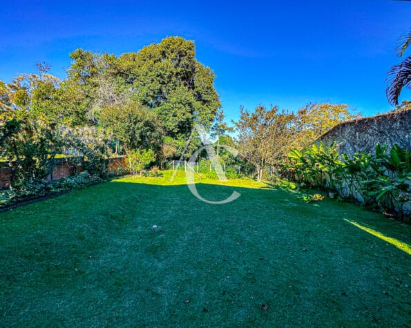 Casa para alugar, Vista Lagoa da Conceição – Canto da Lagoa – Florianópolis, SC.