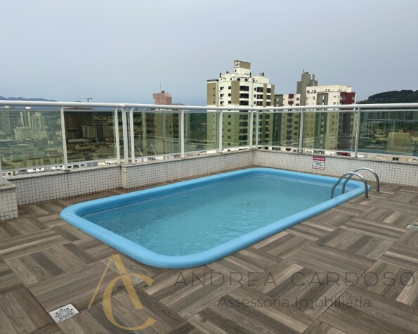 Apartamento para alugar – Kobrasol – São José/SC.