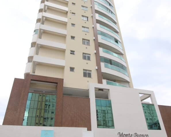 Apartamento para alugar – Kobrasol – São José/SC.