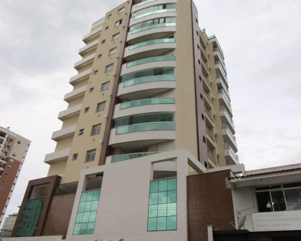 Apartamento para alugar – Kobrasol – São José/SC.