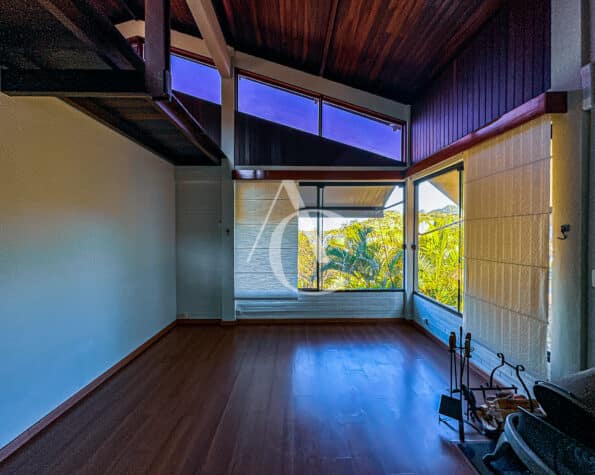 Casa para alugar, Vista Lagoa da Conceição – Canto da Lagoa – Florianópolis, SC.