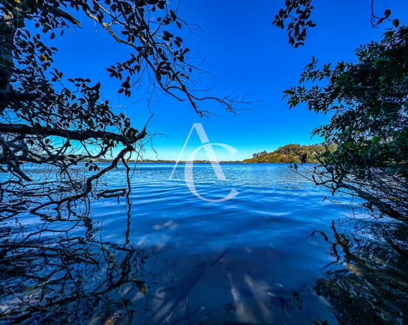 Casa para alugar, Vista Lagoa da Conceição – Canto da Lagoa – Florianópolis, SC.