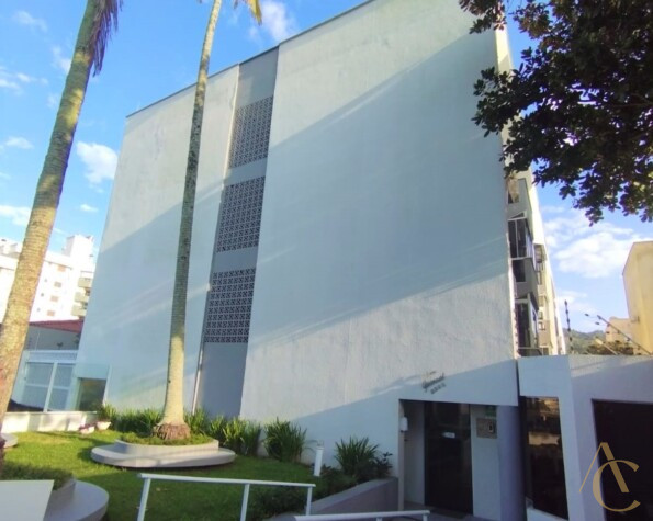 Apartamento para alugar, 2 quartos – Coqueiros – Florianópolis, SC.