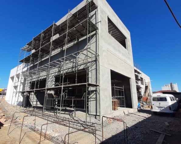 Loja para alugar, 264,40 m², Centro, Palhoça, SC