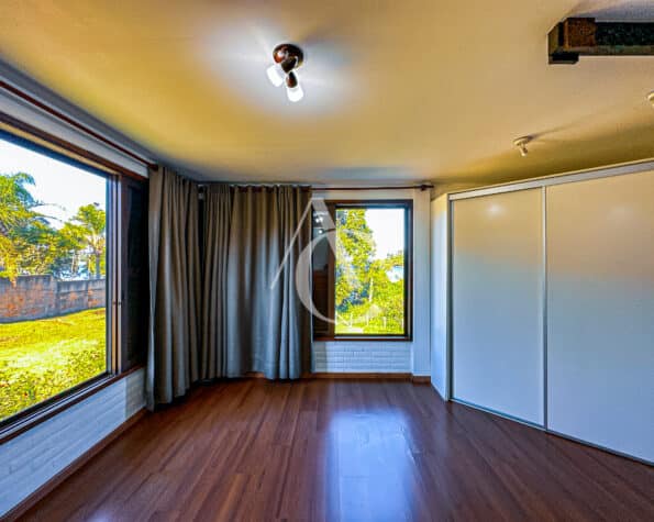 Casa para alugar, Vista Lagoa da Conceição – Canto da Lagoa – Florianópolis, SC.