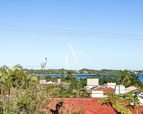 Casa residencial para locação – Lagoa da Conceição – Florianópolis/SC.