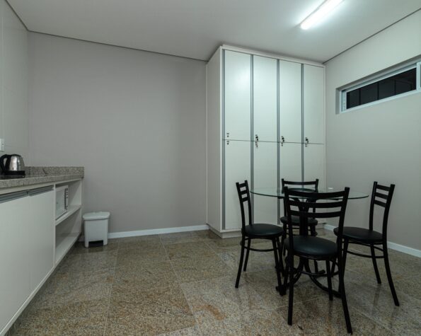 Apartamento para locação, Studio, Campinas, São José, SC.