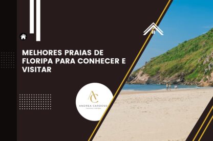 Melhores praias de Floripa