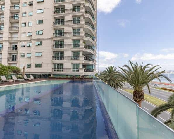 Apartamento para alugar – Agronômica, Florianópolis,SC.