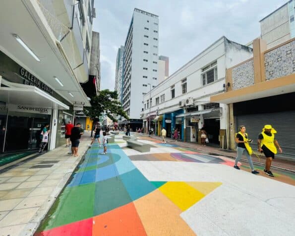 Loja para locação – Centro – Florianópolis, SC.