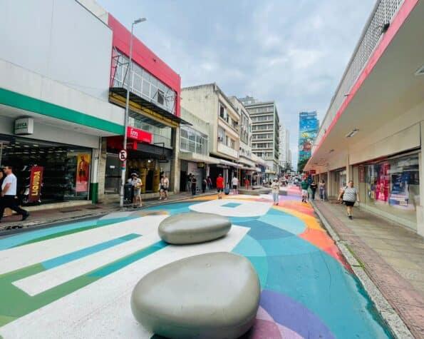 Loja para locação – Centro – Florianópolis, SC.