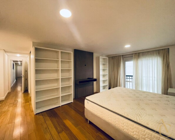 Apartamento para alugar – Agronômica, Florianópolis,SC.