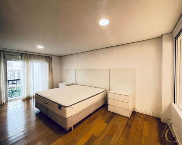 Apartamento para alugar – Agronômica, Florianópolis,SC.