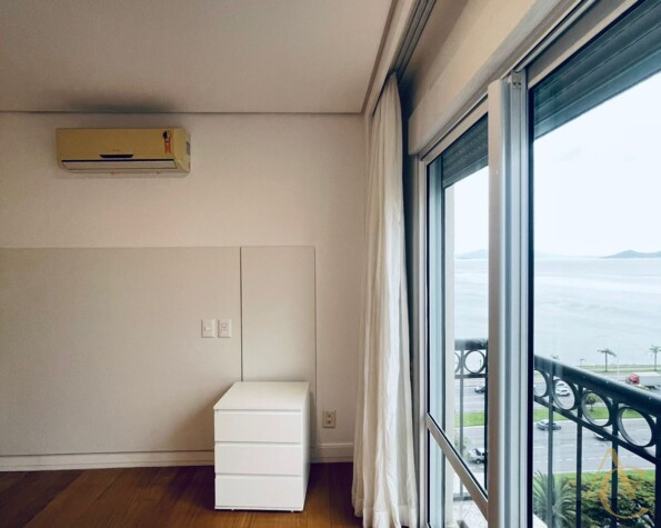 Apartamento para alugar – Agronômica, Florianópolis,SC.