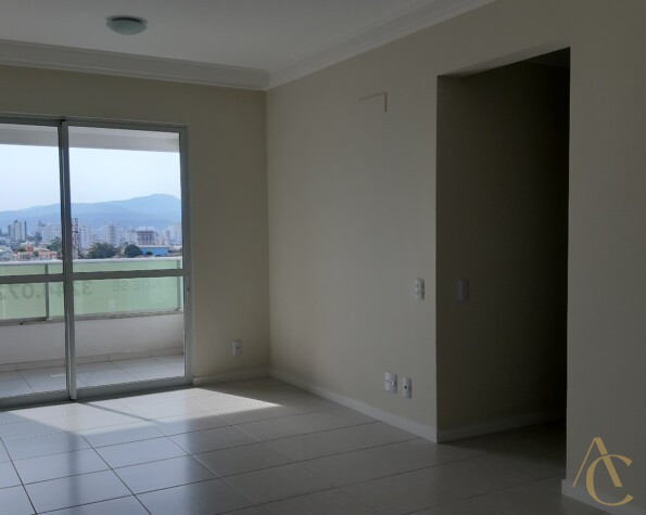 Apartamento para alugar –  Jardim Atlântico – Florianópolis, SC.